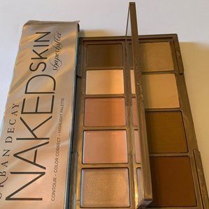 Urban Decay Naked Skin Shape Shifter